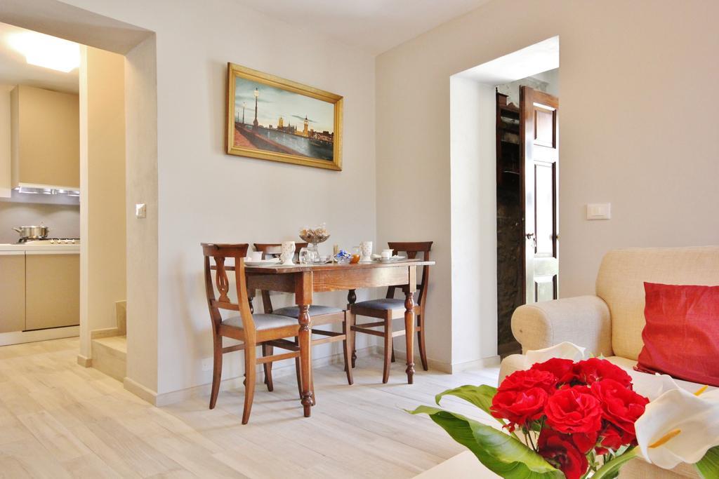 B&B La Villetta Dolceacqua Eksteriør billede