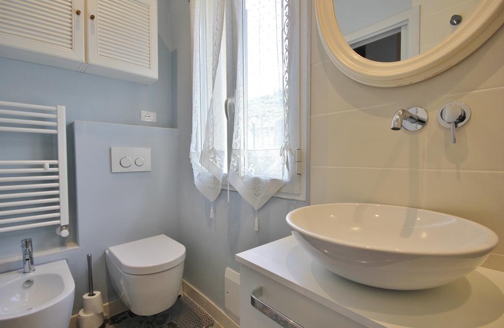 B&B La Villetta Dolceacqua Værelse billede