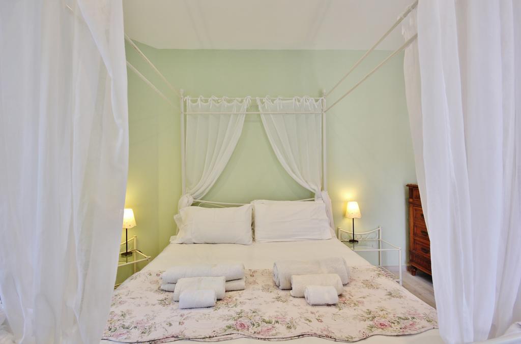 B&B La Villetta Dolceacqua Værelse billede